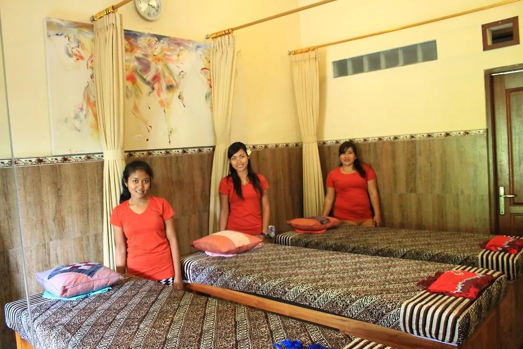 أوبود Mai Malu Home Stay 2*,  إندونيسيا