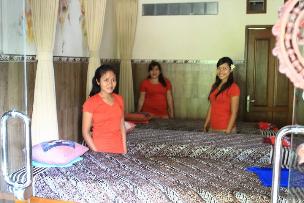 أوبود Mai Malu Home Stay فندق مبيت وإفطار