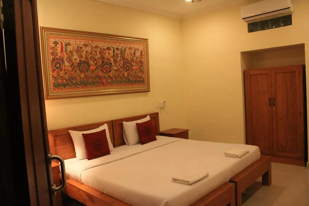 أوبود Mai Malu Home Stay 2*,  إندونيسيا