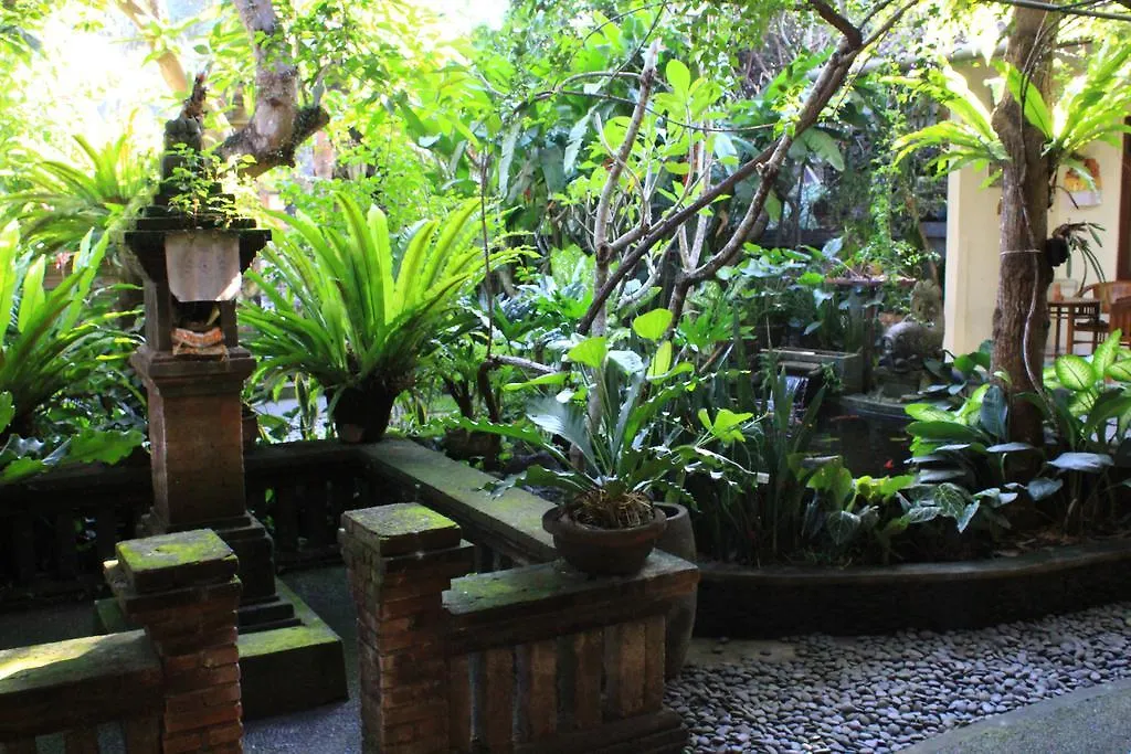 أوبود Mai Malu Home Stay إندونيسيا