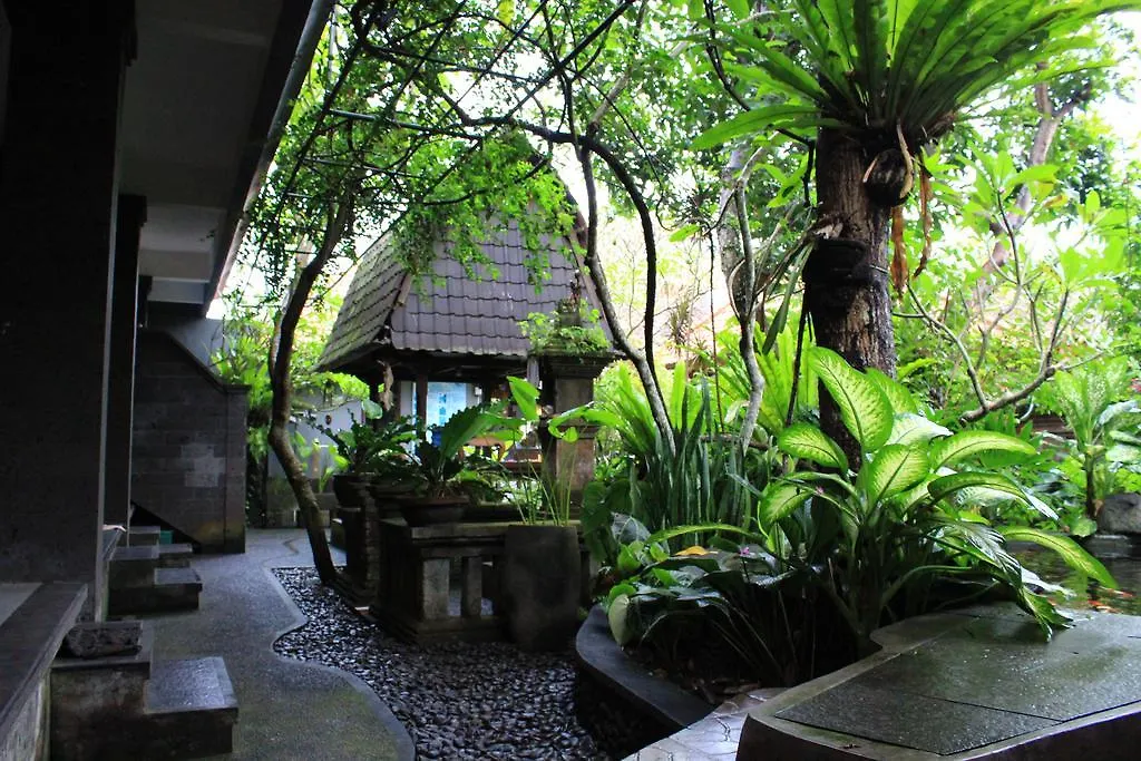 أوبود Mai Malu Home Stay فندق مبيت وإفطار