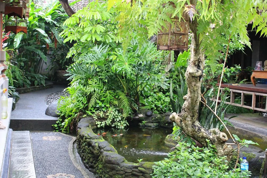 أوبود Mai Malu Home Stay