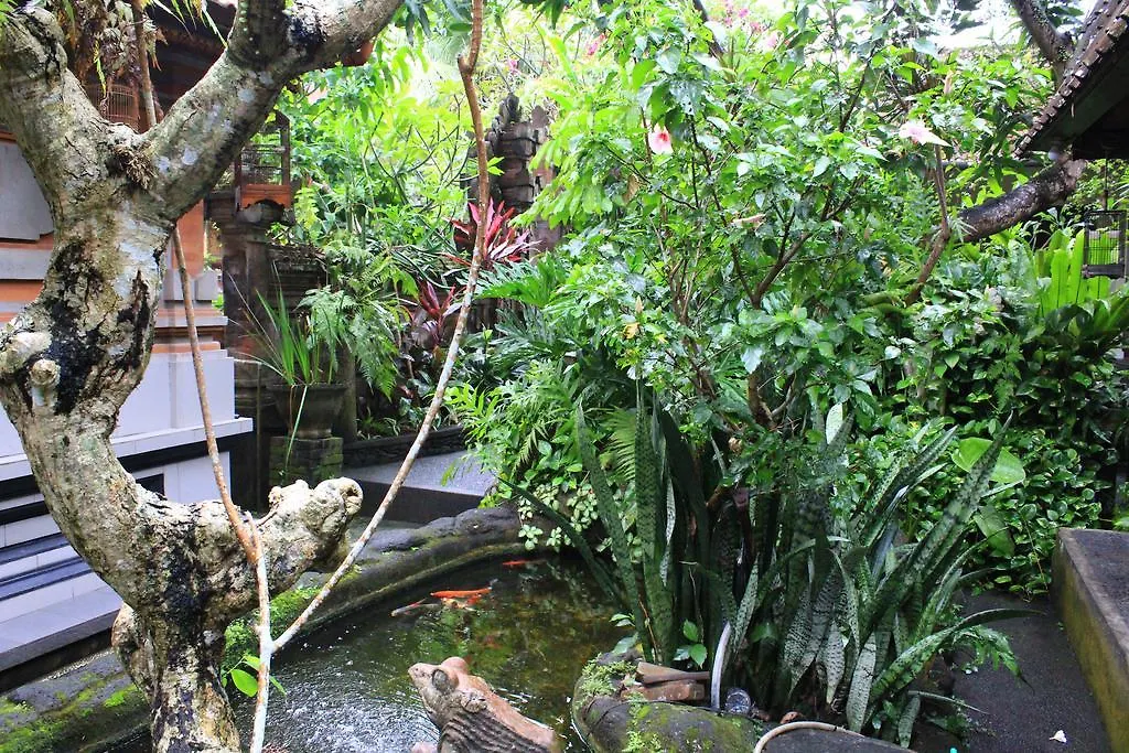 أوبود Mai Malu Home Stay 2*,