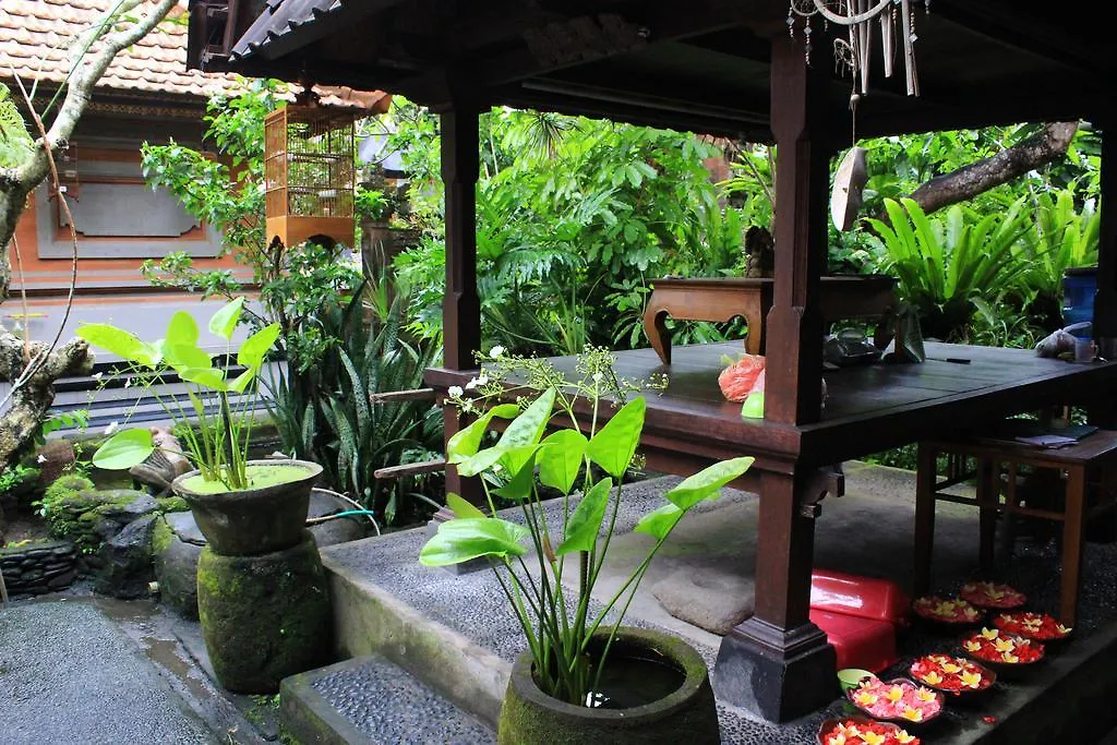 أوبود Mai Malu Home Stay فندق مبيت وإفطار