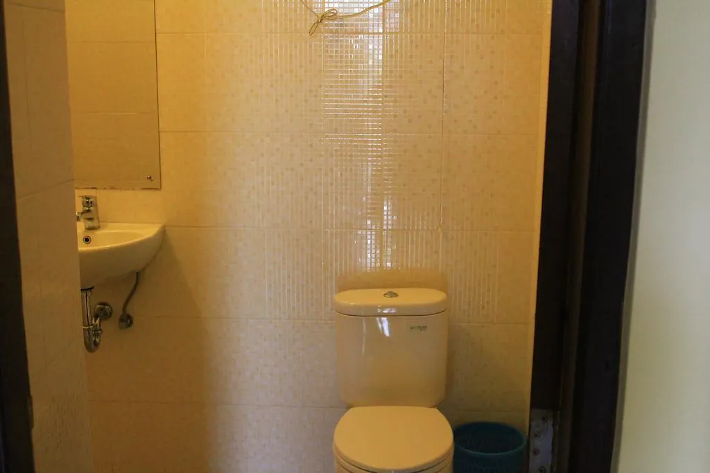 أوبود Mai Malu Home Stay 2*,