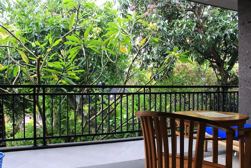 أوبود Mai Malu Home Stay فندق مبيت وإفطار