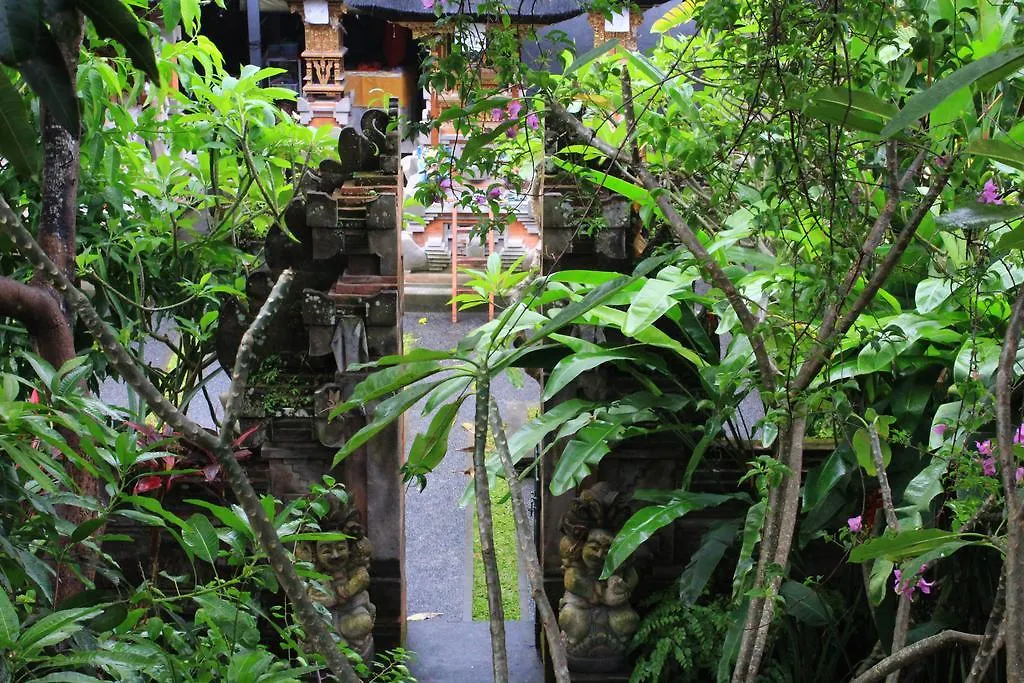 أوبود Mai Malu Home Stay إندونيسيا