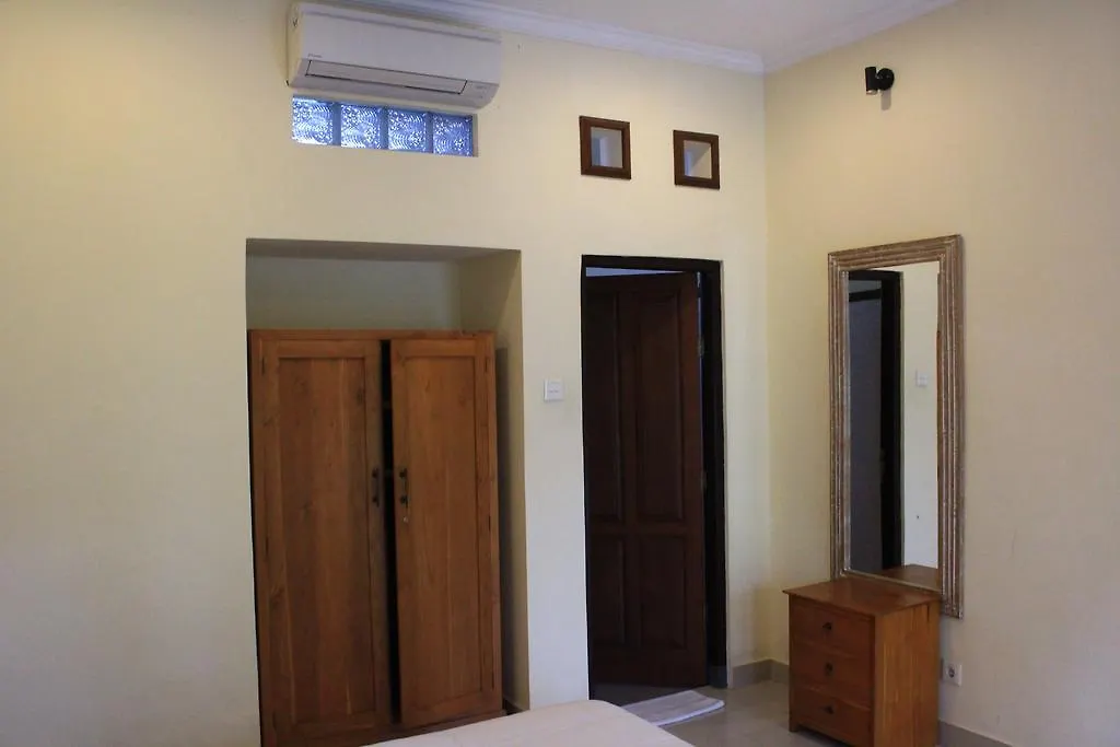 أوبود Mai Malu Home Stay