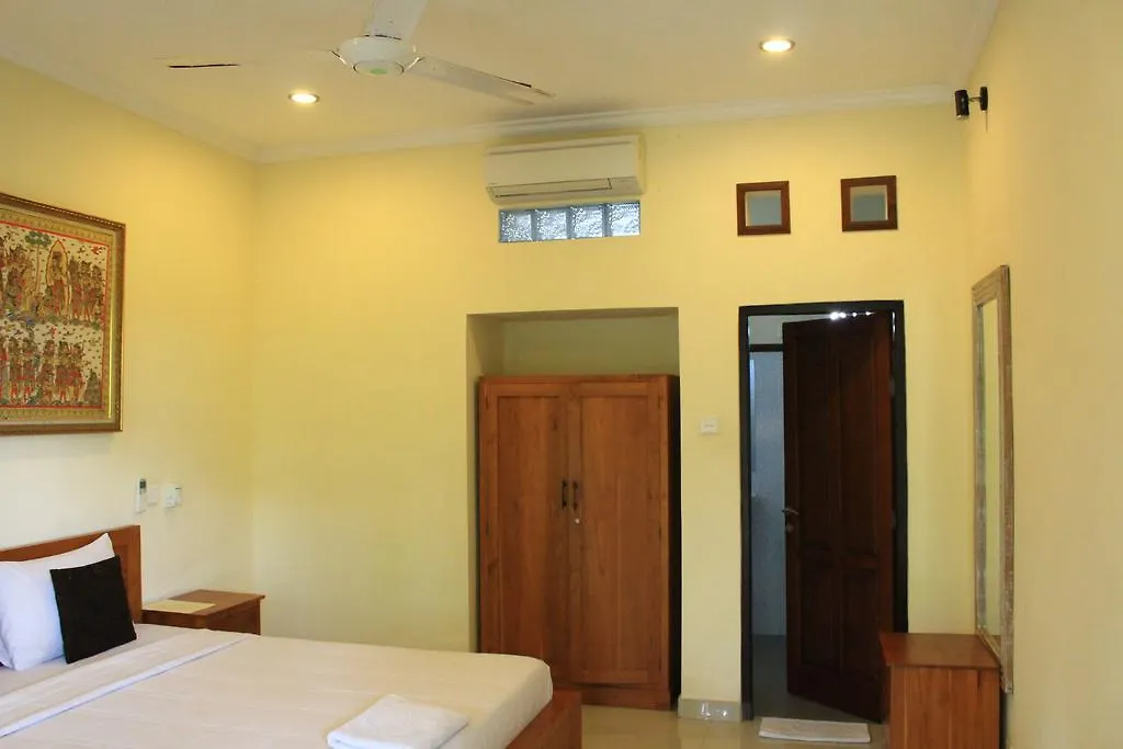 أوبود Mai Malu Home Stay إندونيسيا