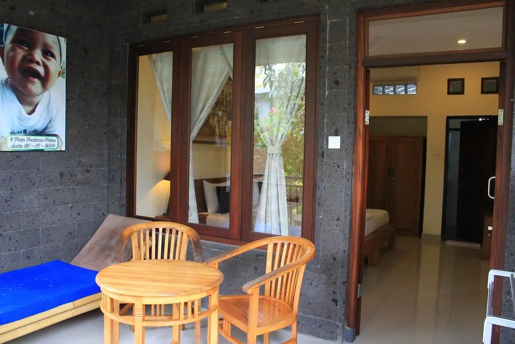 أوبود Mai Malu Home Stay 2*,  إندونيسيا