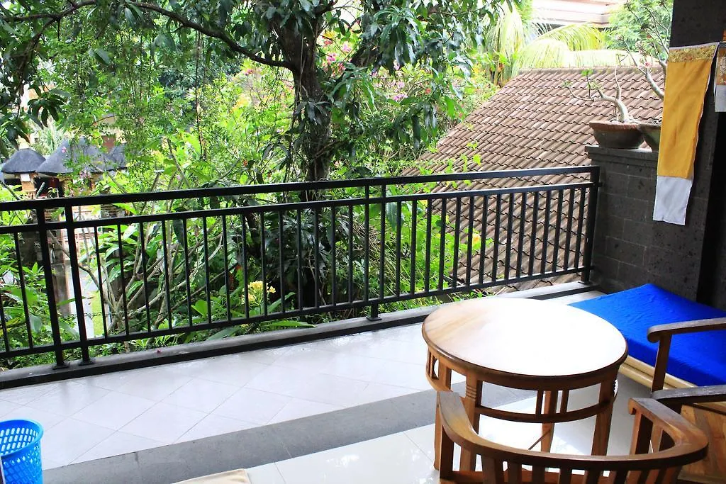 أوبود Mai Malu Home Stay