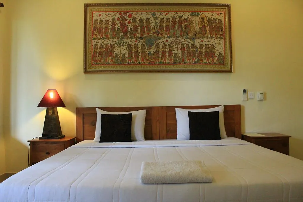 أوبود Mai Malu Home Stay فندق مبيت وإفطار