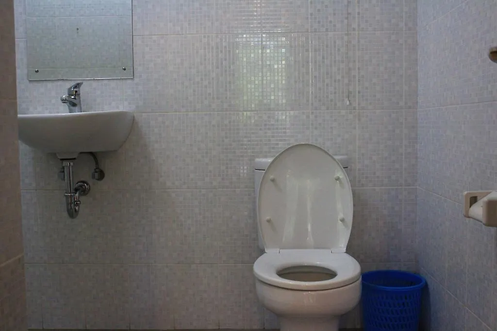 أوبود Mai Malu Home Stay