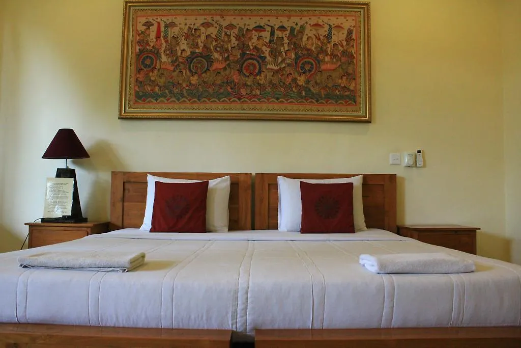 أوبود Mai Malu Home Stay