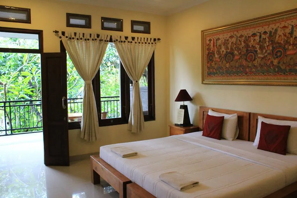 أوبود Mai Malu Home Stay