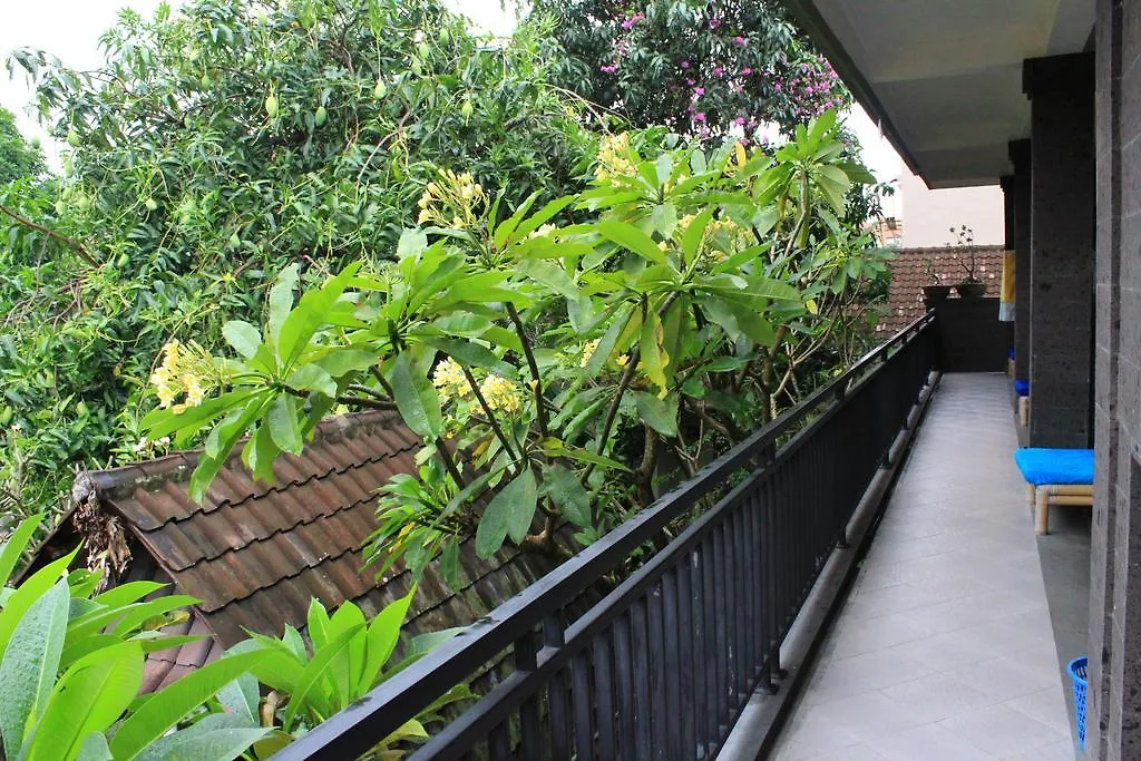 أوبود Mai Malu Home Stay 2*,