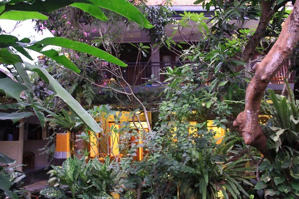 Bed & Breakfast Mai Malu Home Stay Ubud
