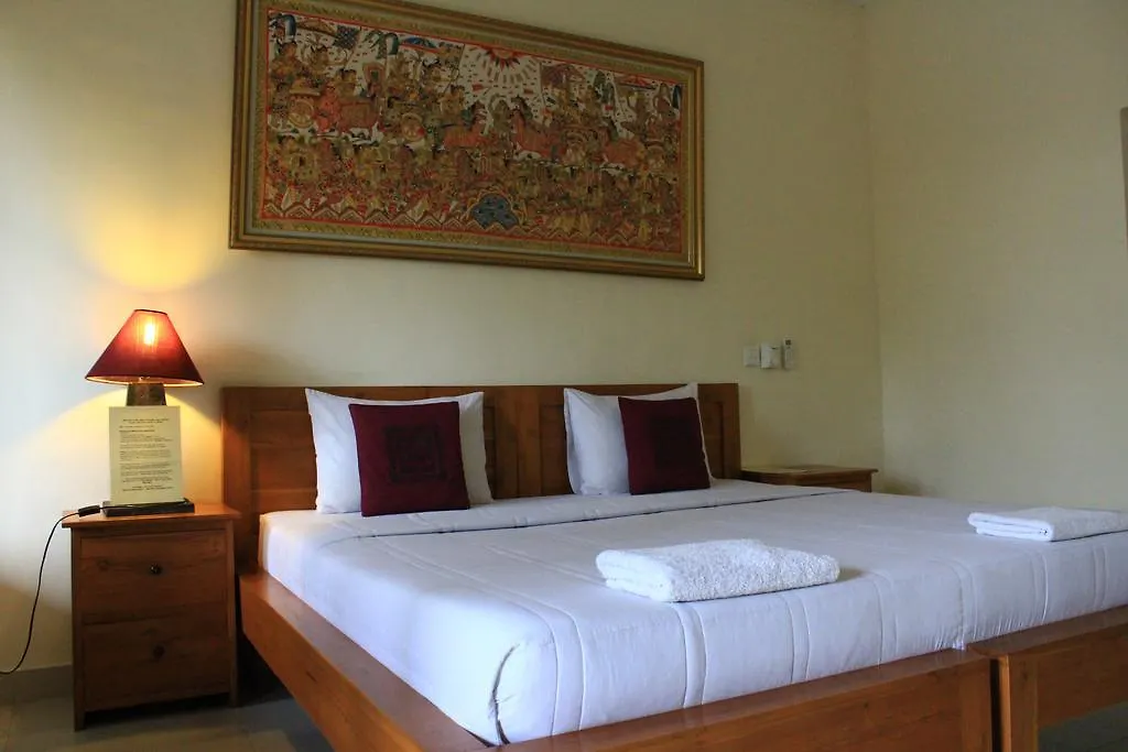 Mai Malu Home Stay Ubud